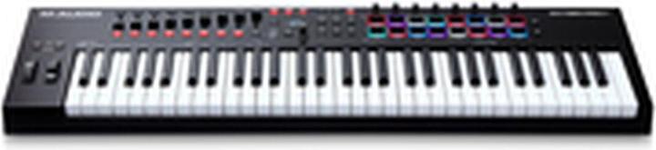 Produktbild M-Audio Oxygen Pro 61 (Keyboard)