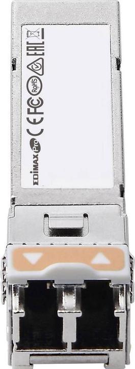 Actual product image Edimax Pro MG-10GAMA SFP+ module