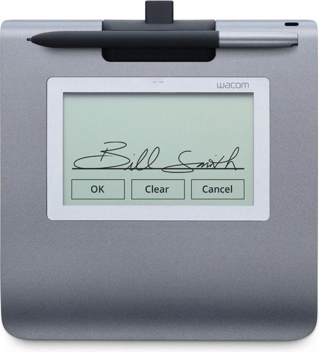 Wacom STU-430 (4.50", 2540 lpi)