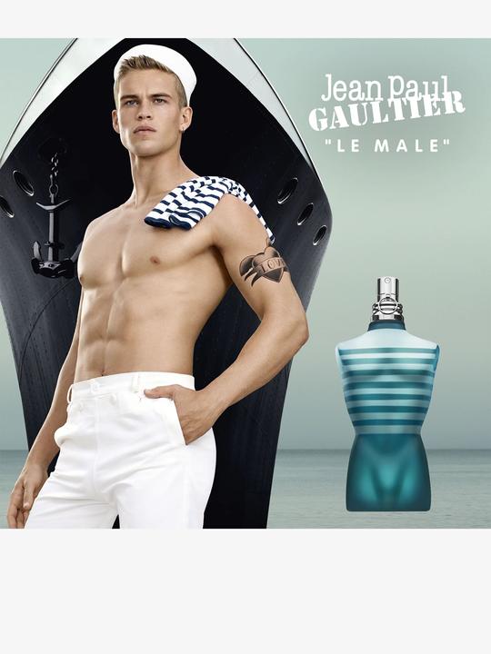 Produktbild Gaultier Ultra Mâle (Eau de Toilette, 125 ml)