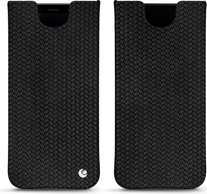 Produktbild Noreve Lederschutzhülle (Samsung Galaxy S8+)