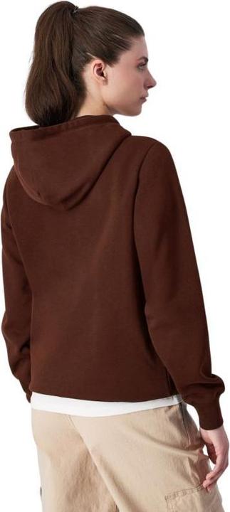 Immagine prodotto Champion Bluza damska Hooded brązowa 117530 MS524 L (L)