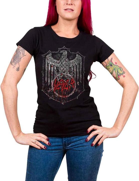 Universal Textiles Bloody TShirt