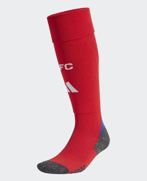 Actual product image adidas Arsenal London Socks (40 - 42)