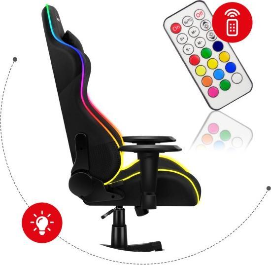 Produktbild Huzaro Force 6.3 RGB Mesh