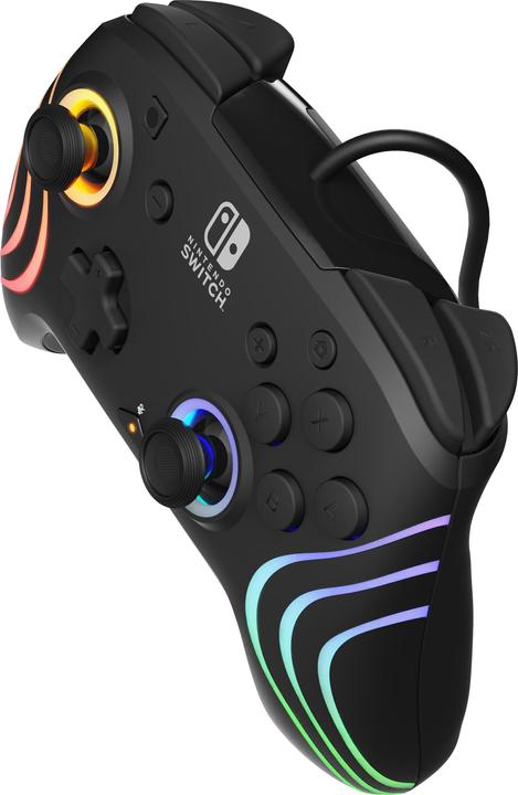 Produktbild PDP Afterglow Wave (Switch, Switch OLED)