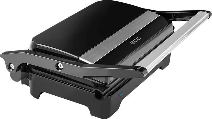 Productafbeelding ECG Tosti apparaat S 2070 Panini