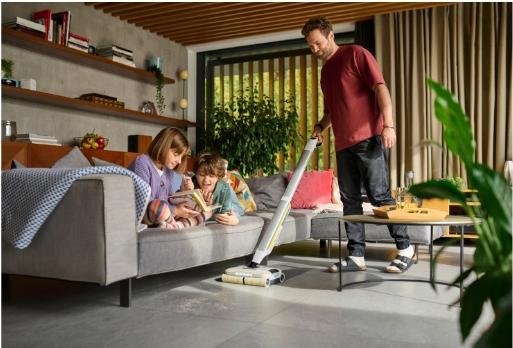 Image du produit Kärcher Ligne FC 8 Smart Signature