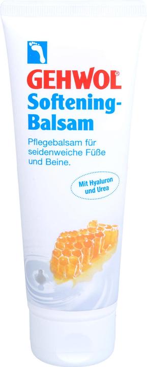 Immagine prodotto Gehwol Balsam (Crema piedi e gel piedi, 125 ml)