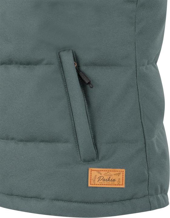 Produktbild Normani Damen Winter-Steppweste???Paihia??? - 4356 (XS)