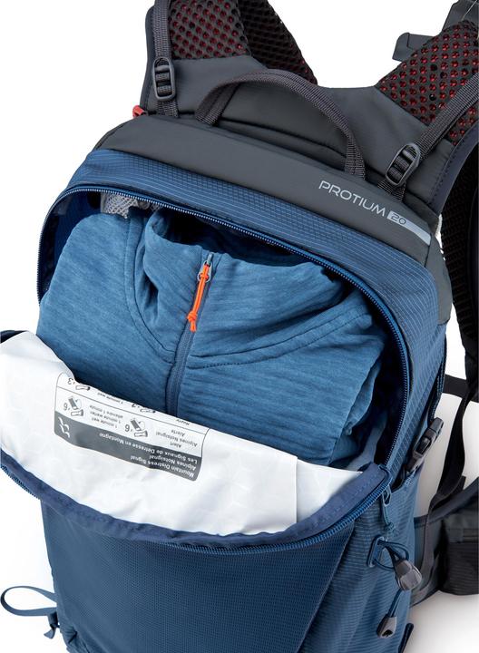 Actual product image Rab Protium 20 (20 l)