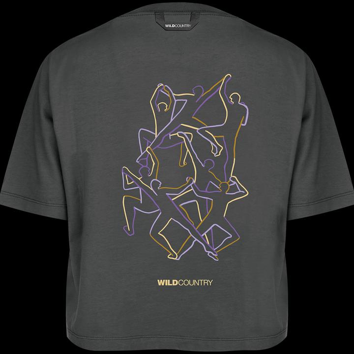 Actual product image Wild Country Sequence (M)