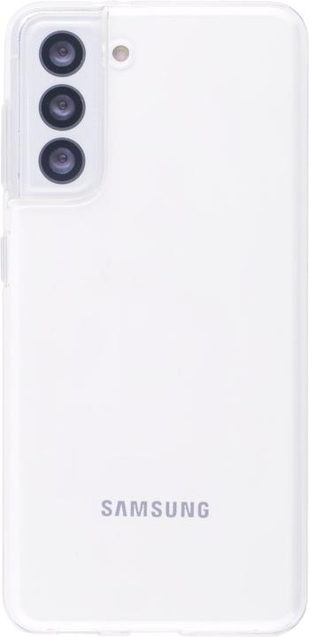 Image du produit PhoneLook Coque Gel transparent Silicone Super Clear flexible (Samsung Galaxy S21 FE 5G)