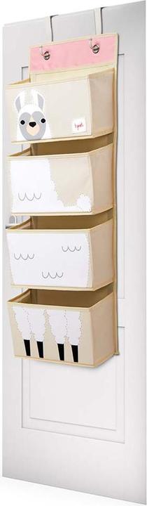 Actual product image 3 Sprouts Wall storage shelf