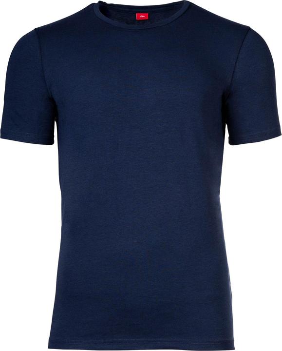 Immagine prodotto S.Oliver T-Shirt Casual Figurbetont (XXL)