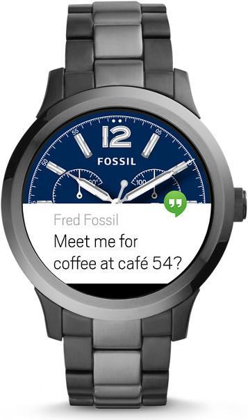 Produktbild Fossil Q Founder (46 mm)