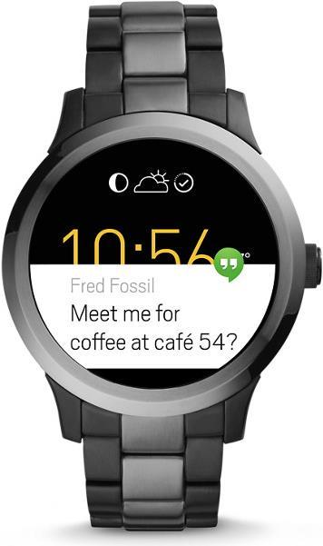 Produktbild Fossil Q Founder (46 mm)