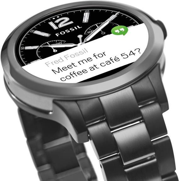 Produktbild Fossil Q Founder (46 mm)