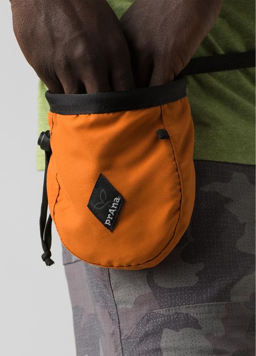 Produktbild Prana Chalk Bag with belt