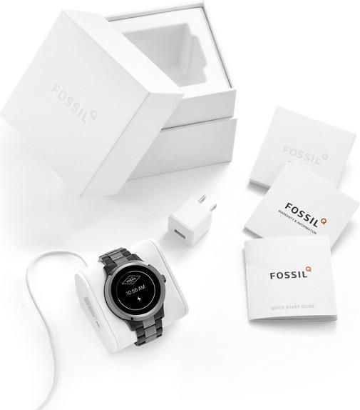 Produktbild Fossil Q Founder (46 mm)