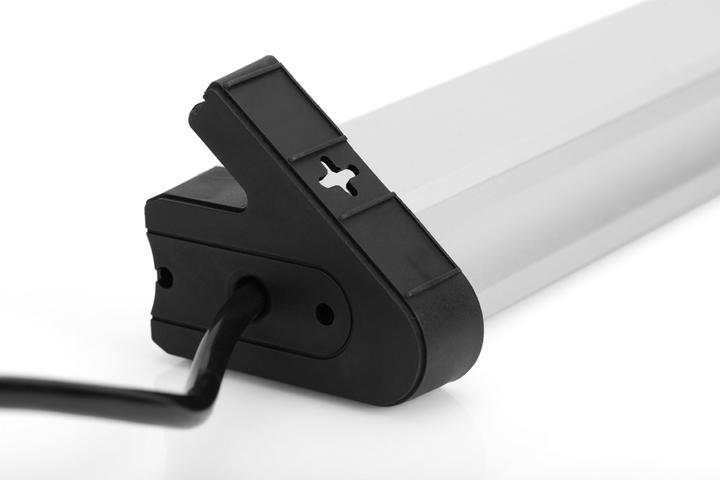 Produktbild Digitus Home & Office Steckdosenleiste 3-fach mit 1 x USB-C™ / 1 x USB A Anschluss (1.50 m)