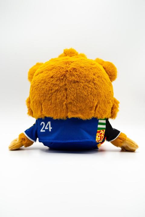 Image du produit Joy-Toy Mascott Albärt (27 cm)