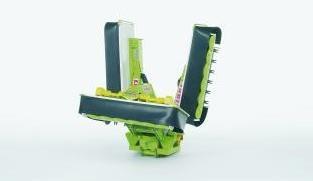 Image du produit Bruder Faucheuse triple