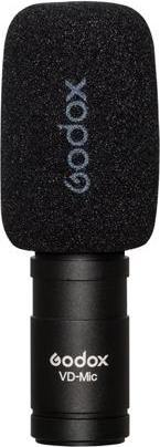 Actual product image Godox Vlogging Kit VK1-UC Mit USB-C Anschluss (Godox)