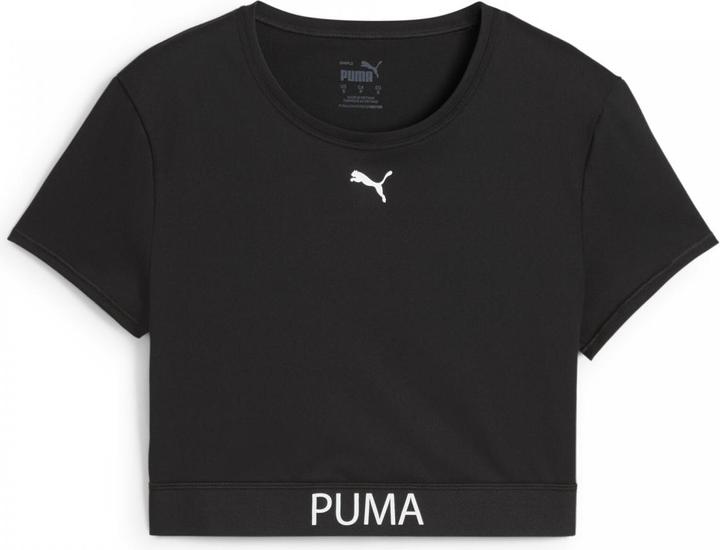 Actual product image Puma W Strong Tee - Short (XL)