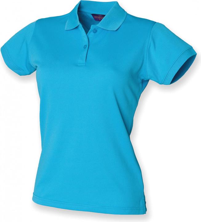 Actual product image Henbury Cool Plus (XL)
