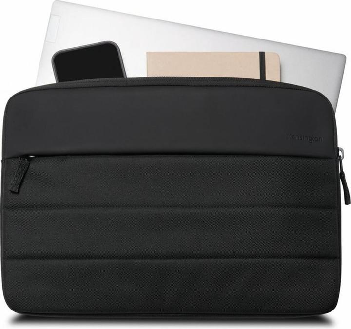 Produktbild Kensington EQ sleeve 14" (14", Universal)
