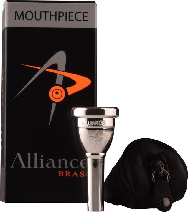 Alliance Bb-Cornet Mundstück