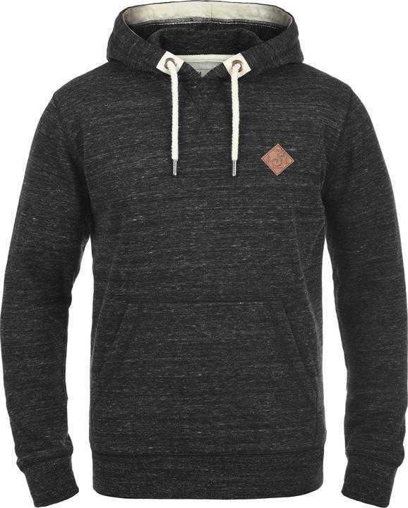 Immagine prodotto Solid Kevin Felpa Con Cappuccio Tuta Hoodie Da Uomo Con Cappuccio (XXL)