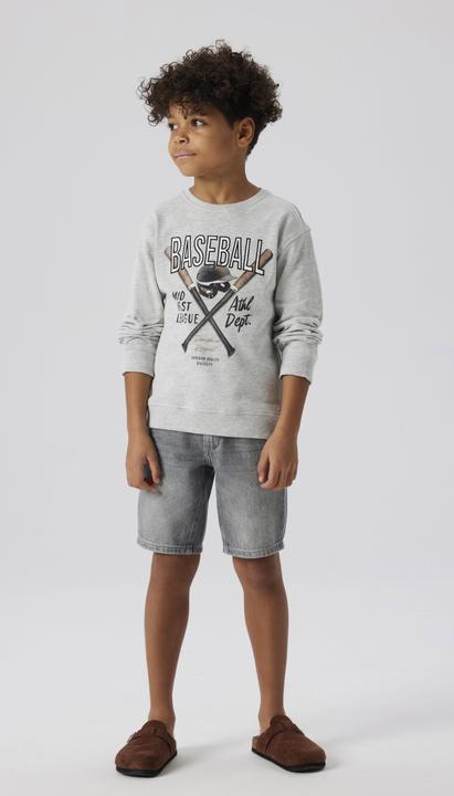 Actual product image Name it Regular Fit Shorts (98)