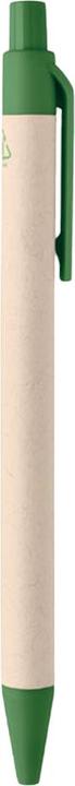 Produktbild MidOcean Stift Mito Milchkarton Papier (Grün)