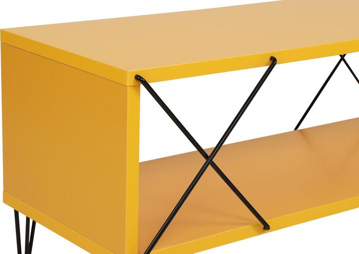 Image du produit Skye Decor Helen (120 x 30 x 40 cm)