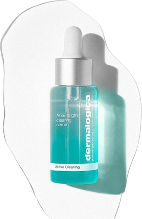 Actual product image Dermalogica Active Clearing - AGE Bright Clearing Serum (30 ml)