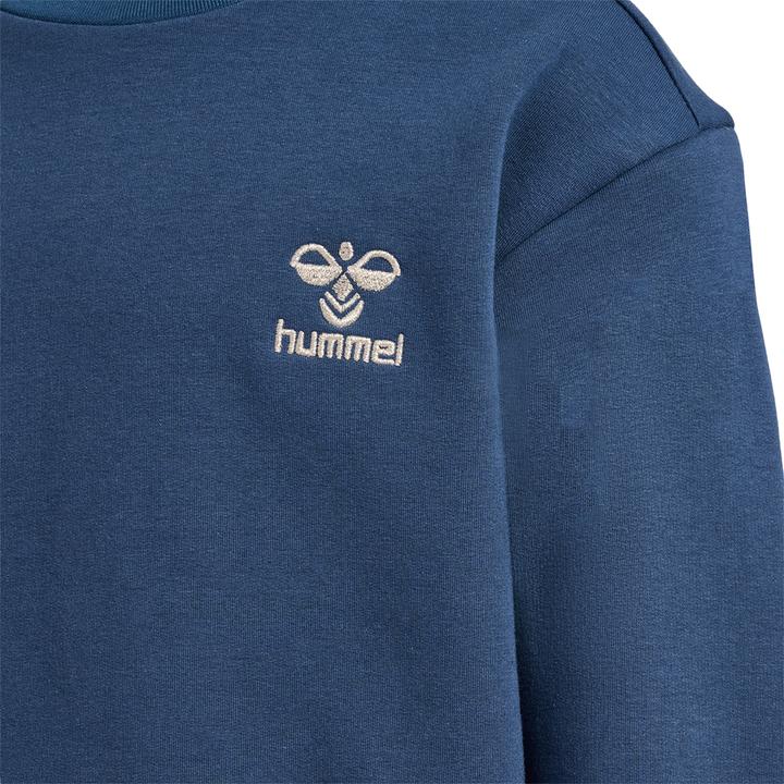 Produktbild hummel Hmlbless Sweatshirt (122)