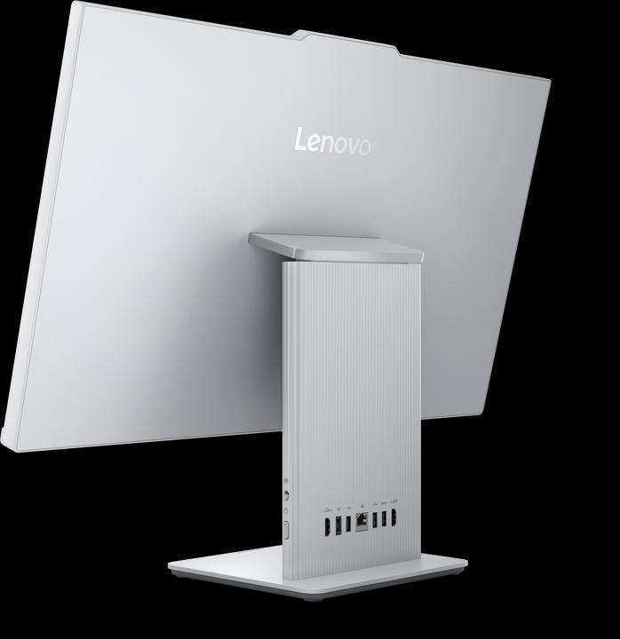 Produktbild Lenovo IdeaCentre AIO 27ARR9 (AMD Ryzen 5 7535HS, 16 GB, 512 GB, Radeon 660M)