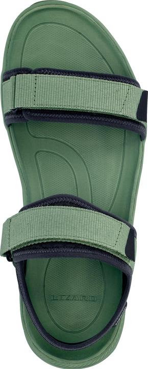 Actual product image Lizard Sandal Trek Men (45)