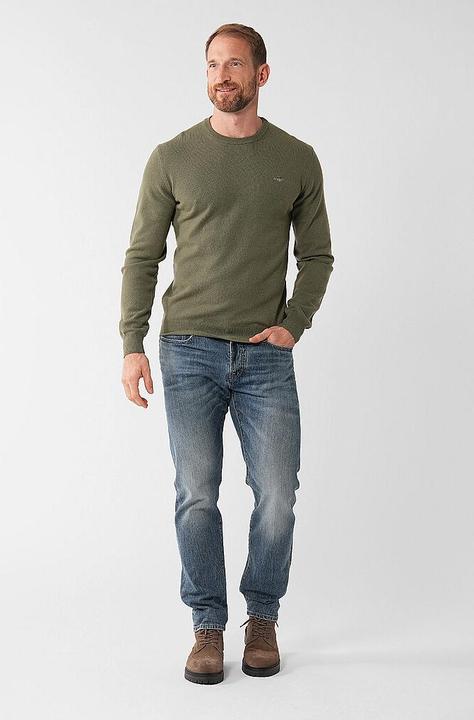 Actual product image Marc O'Polo Lace-up boots (45)