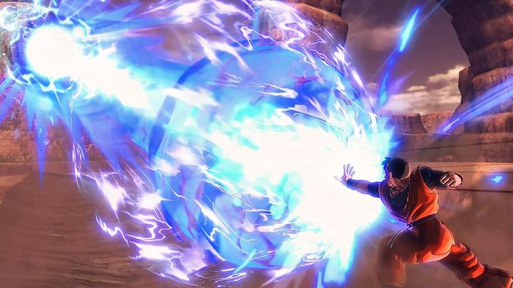 Image du produit Bandai Namco Dragon Ball : Xenoverse 2 (Xbox Series X, EN)