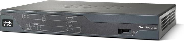 Image du produit Cisco Multimode 4 Pair G.Shdsl Route