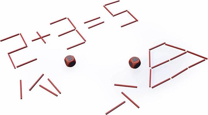 Produktbild FantaStick (Italienisch)