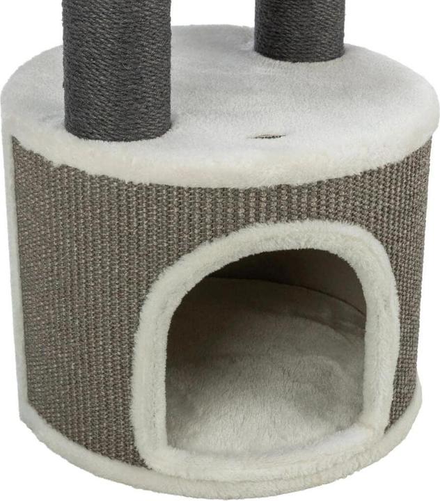 Actual product image Trixie Marco scratching post, 85 cm Beige/grey (85 cm, Beige+grey)