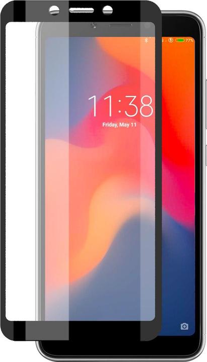 Immagine prodotto KSIX Extreme 2.5D 9H (1 Pezzo/i, Xiaomi Redmi 6, Xiaomi Redmi 6A)