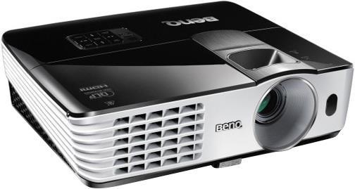 Actual product image BenQ Th681 (Full HD, 3000 lm, 1.15 - 1.5:1)