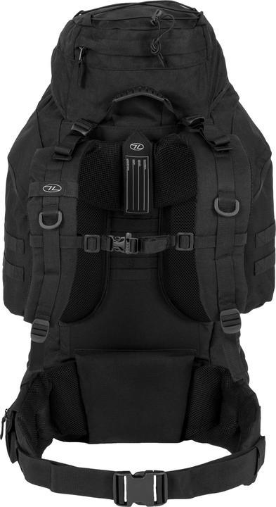 Actual product image Highlander Forces 66 (66 l)