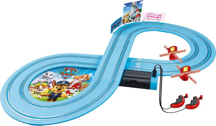 Actual product image Nickelodeon FIRST!!! PAW - Adventure Bay Legends