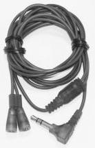 Produktbild Sennheiser Kbl - Ie 8 (1.2m, 3.5mm, IE 8)